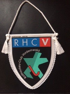 RHCV Wimpel