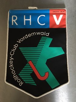 RHCV Wimpel gross