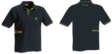 Fan Poloshirt